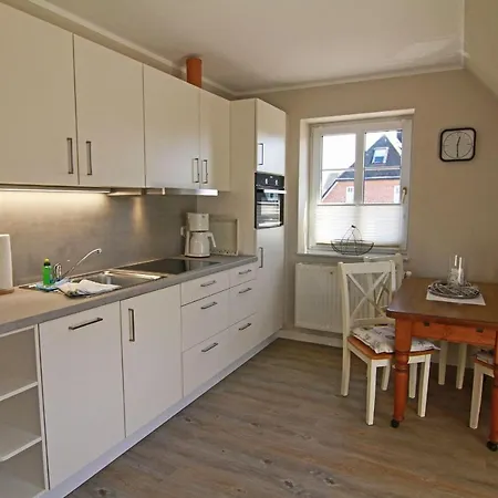 Wohnung-Lorena 公寓 *