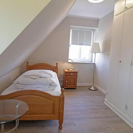 公寓 Wohnung-Lorena